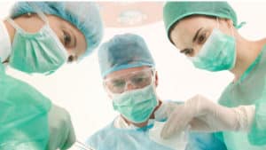 الدكتور يوسف فودة افضل دكتور علاج و تشخيص حصوات الكلى و الحالب